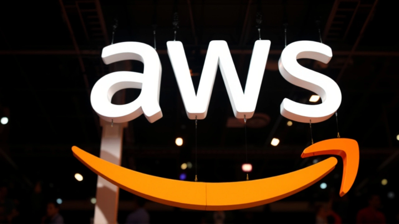 Reactions from AWS and Media Observers
