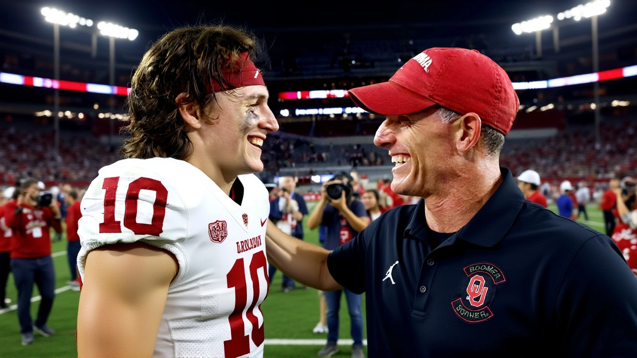 KHSAA 2025 Football Playoffs: First Round Results, Brackets, and RPI Standings Released