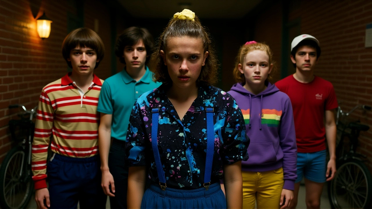 Stranger Things Final Season Drops in Three Parts Starting Nov 26, 2025