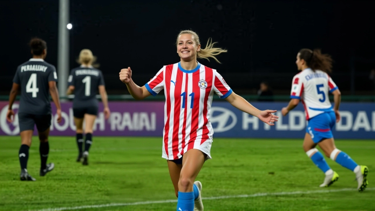 What’s Next? The Road to 2026