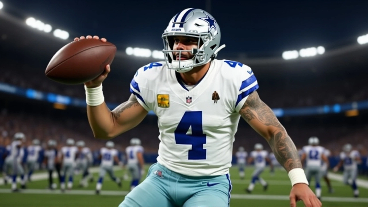 Where He Stands Among Cowboys Legends