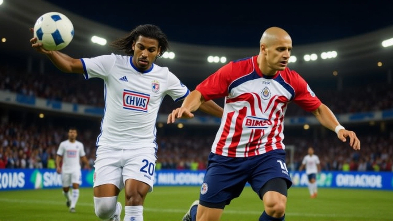 Why This Draw Matters More Than a Win