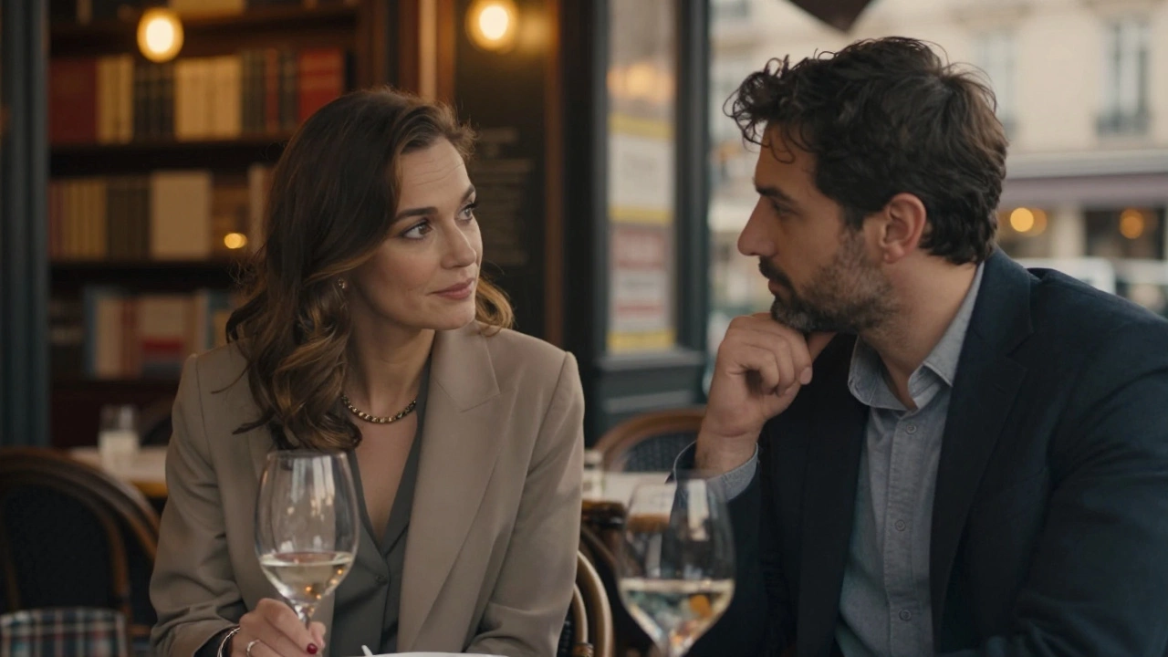 Paris Escort Services: What You Need to Know About Female Escorts in Paris